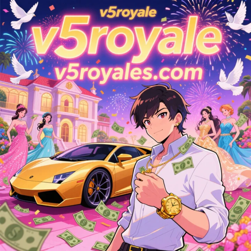 v5royale
