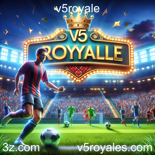 A Evolução dos Jogos de Esportes: Da Simulação à Competição Global
